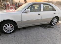 تويوتا كراون